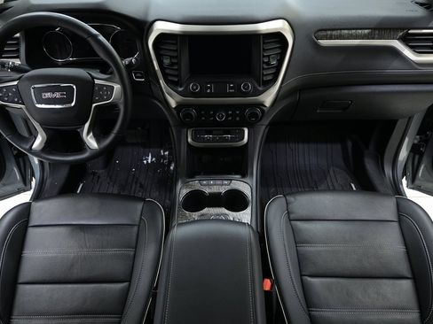 Used 2023 GMC Acadia Denali w/ LPO, Floor Liner Package image 13