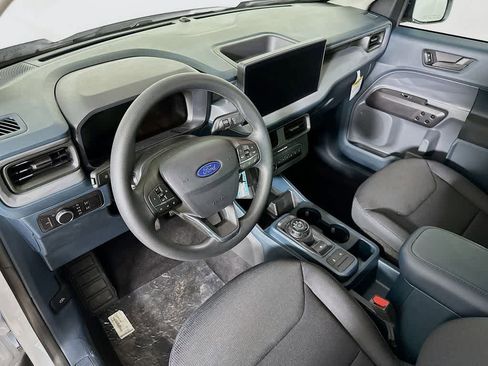 New 2026 Ford Maverick XL image 2