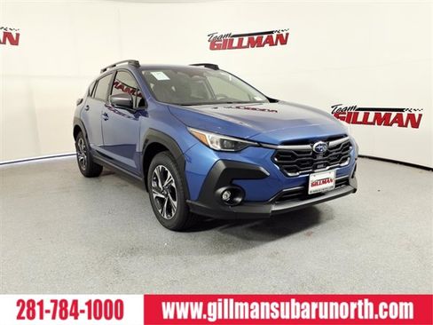 New 2025 Subaru Crosstrek 2.5i Premium image 1
