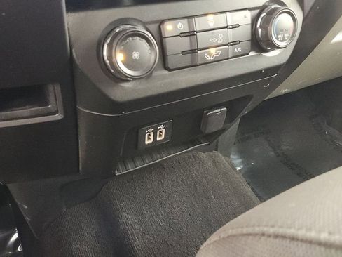 Used 2020 Ford F150 XLT AWD/4WD image 17