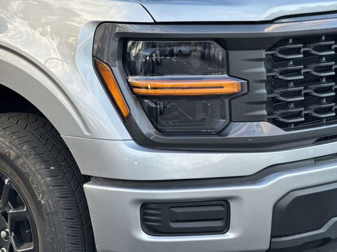 Used 2025 Ford F150 STX image 5