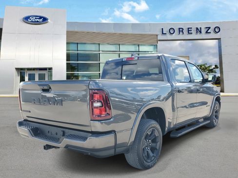 Used 2025 RAM 1500 Big Horn image 4