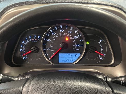 Used 2015 Toyota RAV4 XLE FWD image 21
