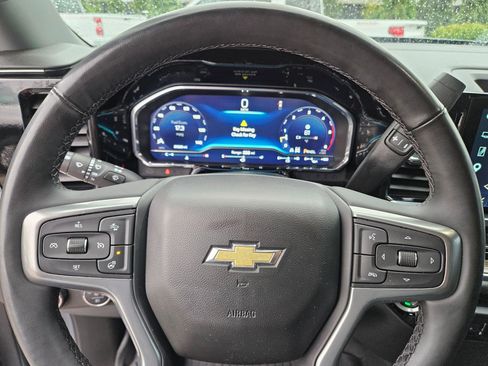 Used 2024 Chevrolet Silverado 3500 LT w/ All Star Edition AWD/4WD image 20