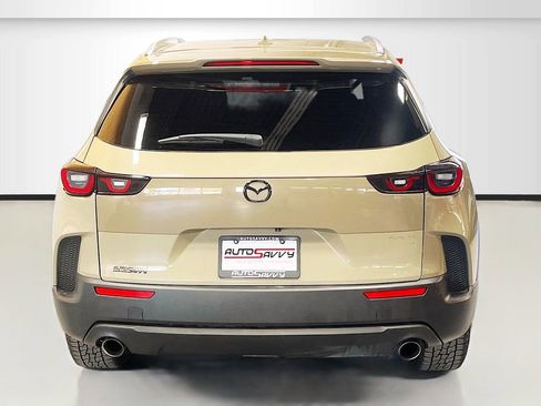 Used 2025 MAZDA CX-50 Meridian Edition AWD/4WD image 6