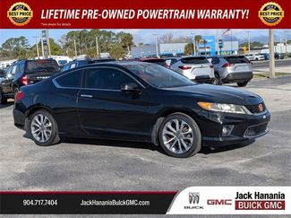 Used 2013 Honda Accord EX-L video 1