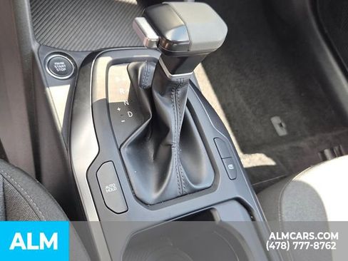 Used 2025 Kia K4 FWD image 21
