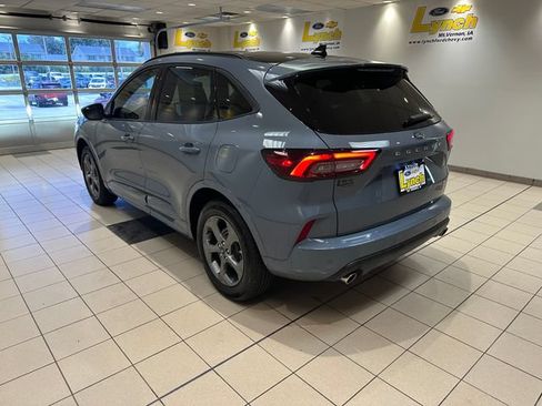 Used 2024 Ford Escape ST-Line w/ Tech Pack #1 AWD/4WD image 22
