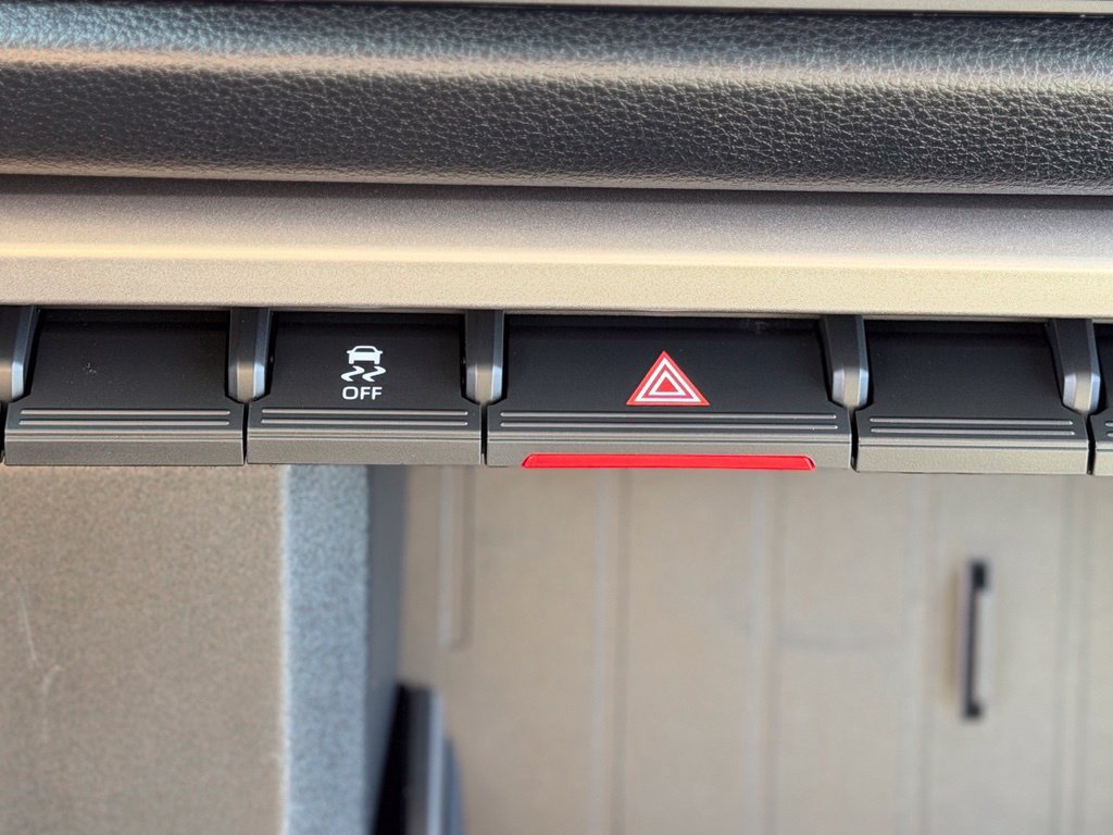 Used 2024 Toyota Tundra SR5 AWD/4WD image 18