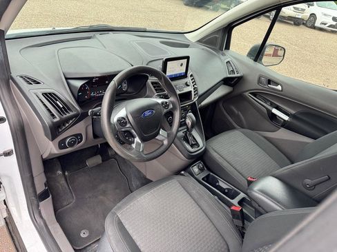 Used 2022 Ford Transit Connect XLT FWD image 15