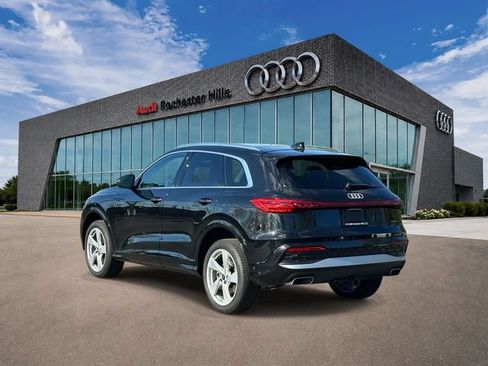 Certified 2025 Audi Q5 Premium w/ Premium Plus AWD/4WD image 4
