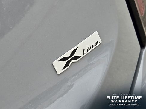 Certified 2025 Kia Telluride SX Prestige X-Line AWD/4WD image 8