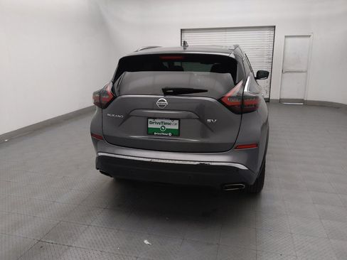 Used 2021 Nissan Murano SV image 7