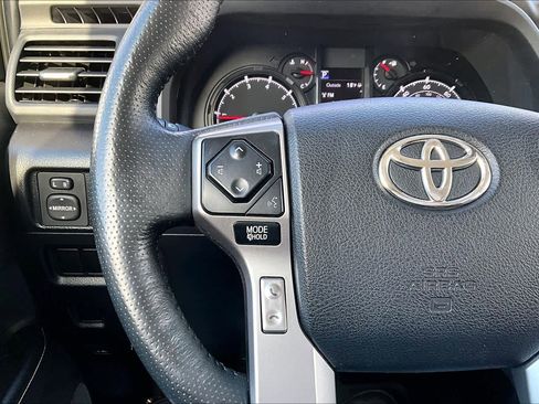 Used 2023 Toyota 4Runner SR5 Premium image 48