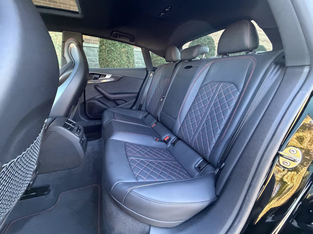 Used 2023 Audi S5 Premium Plus w/ Premium Plus Package AWD/4WD image 54