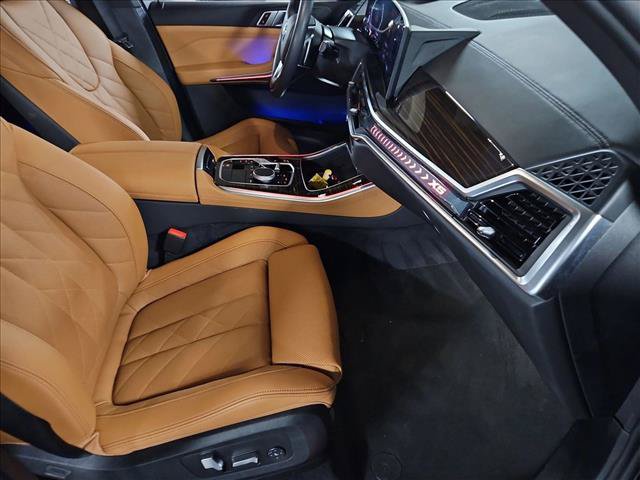 Certified 2026 BMW X5 sDrive40i w/ Parking Assistance Package RWD image 22