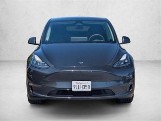 Used 2024 Tesla Model Y Long Range AWD/4WD video 2