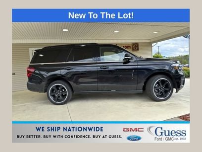 Used 2024 Ford Expedition Limited