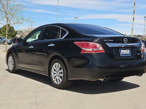Used 2013 Nissan Altima 2.5 S image 8
