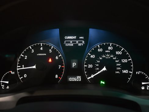 Used 2011 Lexus RX 350 AWD image 21