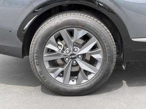 Used 2023 Kia Sportage SX Prestige AWD/4WD image 15