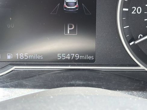 Used 2018 Nissan Kicks SV FWD image 14