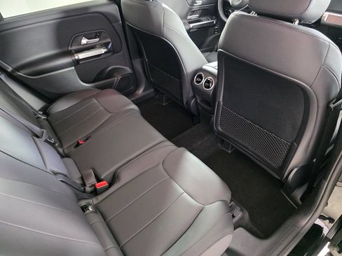 Certified 2025 Mercedes-Benz GLB 250 image 26