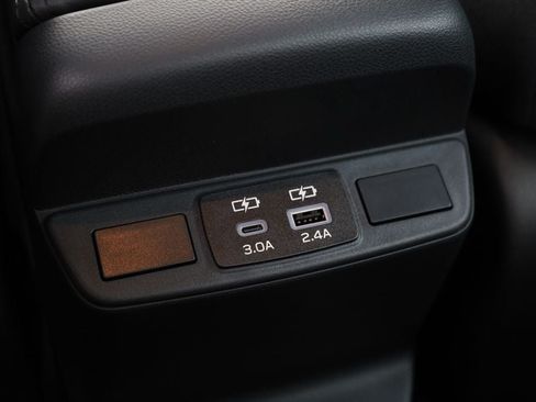 New 2026 Subaru WRX Premium AWD/4WD image 19