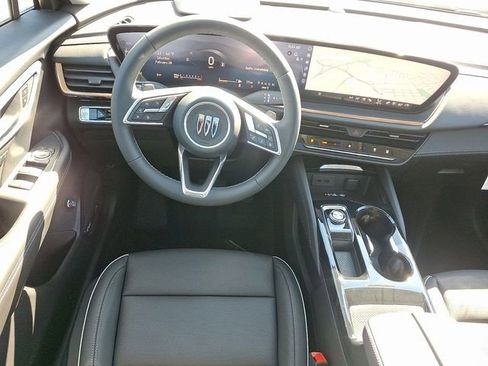 New 2026 Buick Envision Avenir image 12