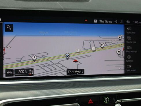 Used 2023 BMW X6 xDrive40i w/ M Sport Package image 26