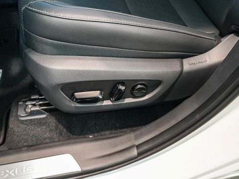 New 2026 Lexus TX 350 FWD image 19