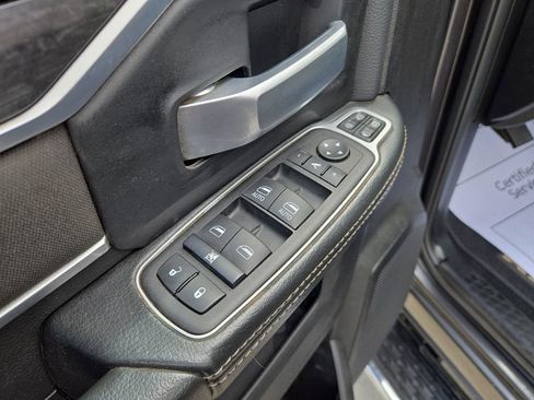 Used 2024 RAM 2500 Big Horn AWD/4WD image 13