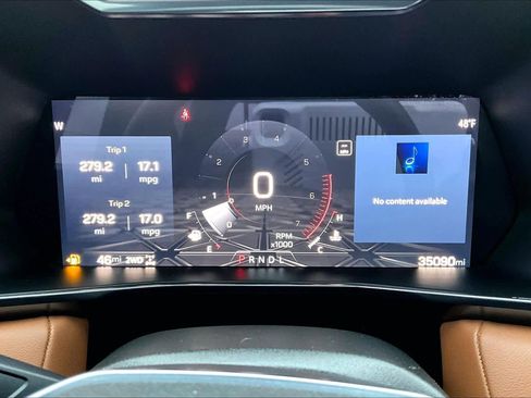 Certified 2024 GMC Canyon AT4 w/ Technology Package image 25