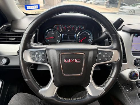Used 2019 GMC Yukon XL SLT w/ Open Road Package RWD image 12