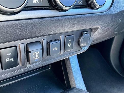 Used 2023 Toyota Tacoma TRD Pro AWD/4WD image 26