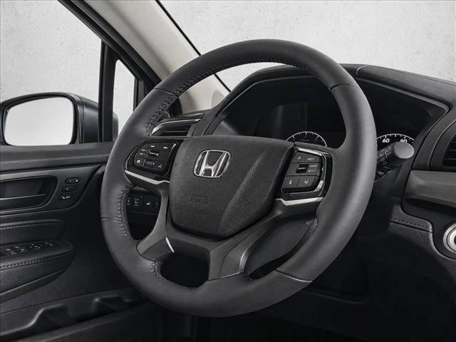New 2027 Honda Odyssey EX-L image 18