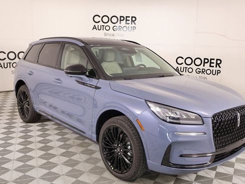 New 2026 Lincoln Corsair Premiere FWD image 1
