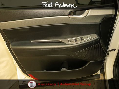 Used 2024 Hyundai Palisade XRT AWD/4WD image 14