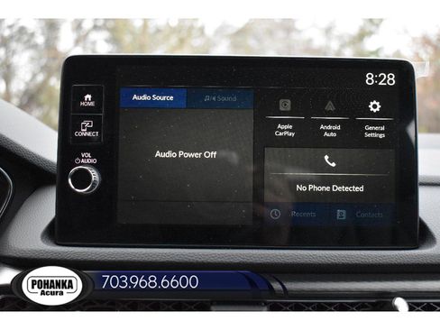 New 2026 Acura Integra A-Spec image 14