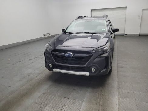 Used 2023 Subaru Outback Limited AWD/4WD image 15