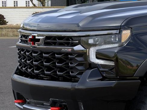 New 2026 Chevrolet Silverado 1500 ZR2 AWD/4WD image 13