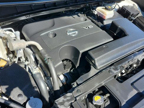 Used 2021 Nissan Murano SV w/ Cargo Package image 30