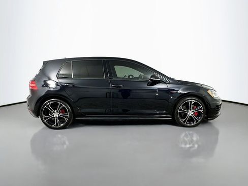 Used 2016 Volkswagen GTI S image 9