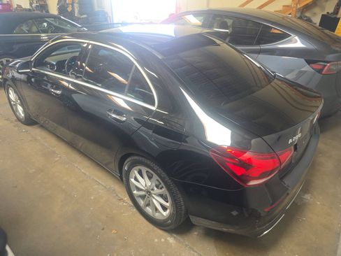Used 2019 Mercedes-Benz A 220 w/ Premium Package image 6
