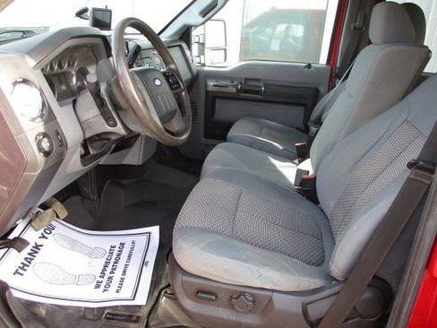 Used 2014 Ford F350 XLT image 11