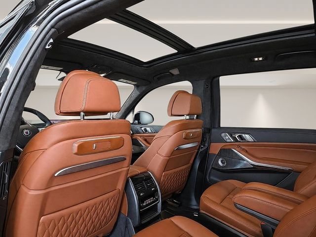New 2026 BMW ALPINA XB7 AWD/4WD image 13