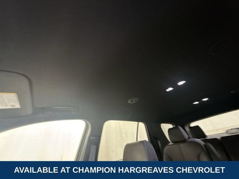 Certified 2023 Chevrolet Traverse RS w/ LPO, Floor Liner Package AWD/4WD image 25