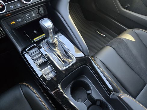 New 2026 Acura Integra A-Spec image 15