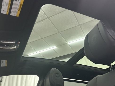 Certified 2025 Mercedes-Benz GLS 63 AMG 4MATIC image 23