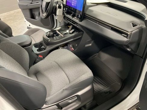 New 2026 Toyota bZ image 20